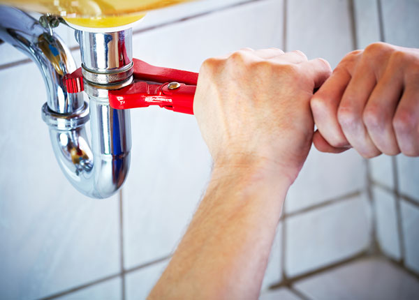 About Wolflake Plumbers